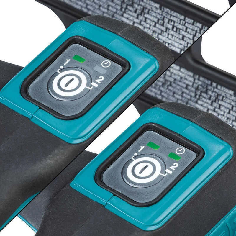 Tronçonneuse D'élagage 36V Li-Ion 35 Cm (produit Seul) - MAKITA DUC356ZB 7 Tronçonneuse D'élagage 36V Li-Ion 35 Cm (produit Seul) - MAKITA DUC356ZB – Image 5