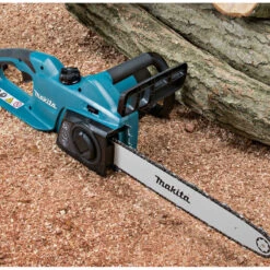 Tronçonneuse électrique 1800W Guide De 40 Cm - Makita UC4041A -Magasin D'Outils Pour La Maison tronconneuse electrique 1800w makita uc4041a 2