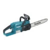 Tronçonneuse à Chaîne Sans Fil 18V (Produit Seul) - MAKITA DUC407ZX3 1 Tronçonneuse à Chaîne Sans Fil 18V (Produit Seul) - MAKITA DUC407ZX3 -Magasin D'Outils Pour La Maison tronconneuse sans fil makita 18v brushless makita duc407zx3