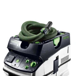 Tuyau D'aspiration D36/32x3,5m-AS/R - FESTOOL 204923 -Magasin D'Outils Pour La Maison tuyau pour aspirateur autoclean festool 204923 2