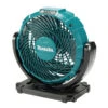 Ventilateur CXT 12V Max Li-Ion (produit Seul) - MAKITA CF100DZ -Magasin D'Outils Pour La Maison ventilateur 12v li ion cxt produit seul makita cf100dz