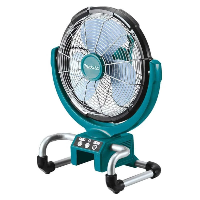 Ventilateur 14,4 -18V Li-Ion (Machine Seule) - Makita DCF300Z 3 Ventilateur 14,4 -18V Li-Ion (Machine Seule) - Makita DCF300Z