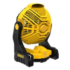 Ventilateur Sans Fil 18V XR (produit Seul) - DEWALT DCE512N -Magasin D'Outils Pour La Maison ventilateur xr 18v sans fil dewalt dce512n 3