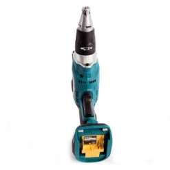 Visseuse à Placo 18V LXT Li-Ion (machine Seule) - MAKITA DFS452Z -Magasin D'Outils Pour La Maison visseuse a placo makita dfs452z 4