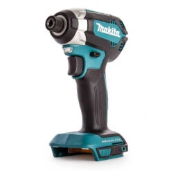Visseuse à Chocs 18V LXT 170Nm (2x4.0 Ah) En MAKPAC - MAKITA DTD153RMJ -Magasin D'Outils Pour La Maison visseuse chocs makita dtd153rmj 3