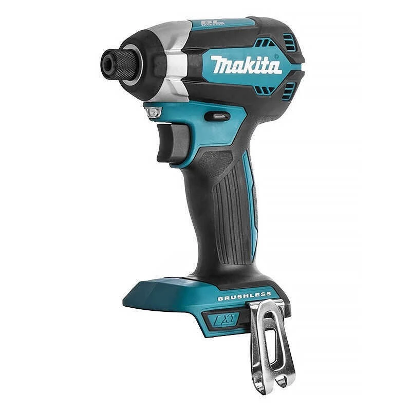 Visseuse à Chocs 18V LXT Li-Ion 170Nm (machine Seule) - MAKITA DTD153Z 3 Visseuse à Chocs 18V LXT Li-Ion 170Nm (machine Seule) - MAKITA DTD153Z