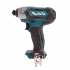 Visseuse à Chocs 12V CXT Li-ion 110Nm (machine Seule) - Makita TD110DZ -Magasin D'Outils Pour La Maison visseuse chocs makita td110dz 3
