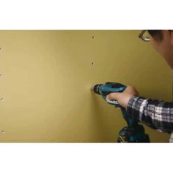 Visseuse à Placo 18V LXT (machine Seule) En MAKPAC - MAKITA DFS452ZJ -Magasin D'Outils Pour La Maison visseuse plaques platre makita dfs452zj 5